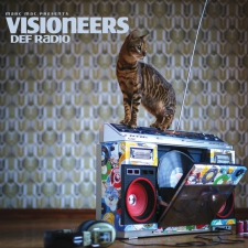 VISIONEERS-DEF RADIO