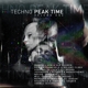 VARIOUS-TECHNO PEAKTIME