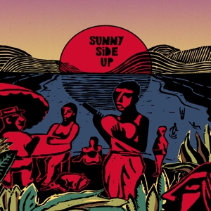 VARIOUS-SUNNY SIDE UP