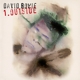 BOWIE, DAVID-1. OUTSIDE (THE NATHAN ADLER DIARIES: A HYPER CYCL