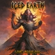 ICED EARTH-I WALK AMONG YOU -COLOURED-
