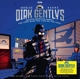 ADAMS, DOUGLAS-DIRK GENTLY: THE LONG DARK TEA...