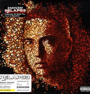 EMINEM-RELAPSE
