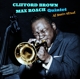 BROWN, CLIFFORD & MAX ROACH -QUINTET--AT BASI...