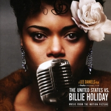 DAY, ANDRA-UNITED STATES VS. BILLIE HOLIDAY -...