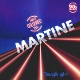 MARTINE-TOUGH GIRL -COLOURED-