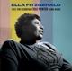 FITZGERALD, ELLA-SINGS THE ESSENTIAL COLE POR...