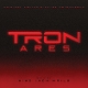 NINE INCH NAILS-TRON: ARES -COLOURED-