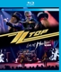 ZZ TOP-LIVE AT MONTREUX 2013