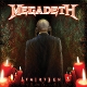 MEGADETH-TH1RT3EN