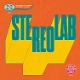 STEREOLAB-FED UP WITH YOUR JOB / CONSTANT AND UNIFORM MOVEMENT 