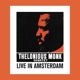 MONK, THELONIOUS-LIVE IN AMSTERDAM