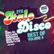 VARIOUS-ZYX ITALO DISCO: BEST OF VOL.4