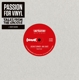 BOOK-PASSION FOR VINYL: TALES FROM THE GROOVE
