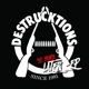 DESTRUCKTIONS-40 YEARS LATER