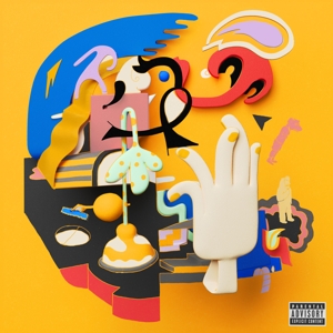 MILLER, MAC-FACES -COLOURED-
