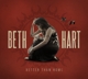 HART, BETH-BETTER THAN HOME
