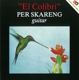 SKARENG, PER-EL COLIBRI