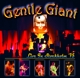 GENTLE GIANT-LIVE IN STOCKHOLM '75