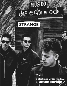 DEPECHE MODE-STRANGE/STRANGE TOO