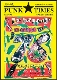 MAL-ONE-PUNK TIMES ISSUE ONE