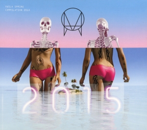 VARIOUS-OWSLA SPRING COMPILATION 2015
