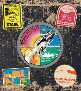 PINK FLOYD-WISH YOU WERE HERE (50TH ANNIVERSARY)