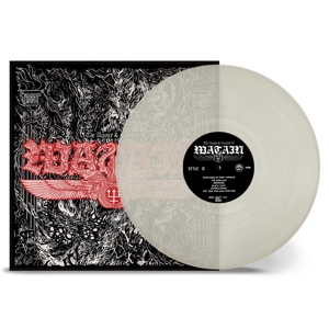 WATAIN-AGONY & ECSTASY OF WATAIN -COLOURED-
