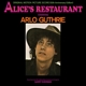 GUTHRIE, ARLO-ALICE'S RESTAURANT