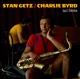 GETZ, STAN & CHARLIE BYRD-JAZZ SAMBA