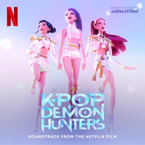 VARIOUS-KPOP DEMON HUNTERS