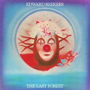 REEKERS, EDWARD-LAST FOREST