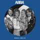 ABBA-WATERLOO / WATCH OUT -PICTURE DISC-