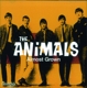 ANIMALS-ALMOST GROWN
