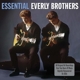EVERLY BROTHERS-ESSENTIAL - 50 ORIGINAL RECORDINGS