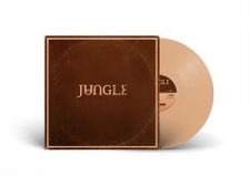 JUNGLE-SUNSHINE -COLOURED-