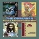 VARIOUS-THE OBSERVER ROOTS ALBUMS COLLECTION