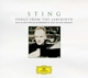 STING-SONGS FROM THE LABYRINTH