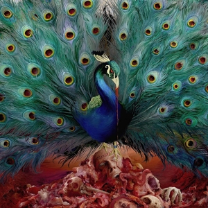 OPETH-SORCERESS