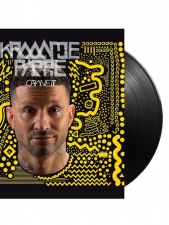 KRAANTJE PAPPIE-CRANE IV