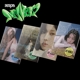 AESPA-MY WORLD
