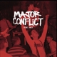 MAJOR CONFLICT-NYHC 1983
