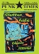 MAL-ONE-PUNK TIMES ISSUE FOUR