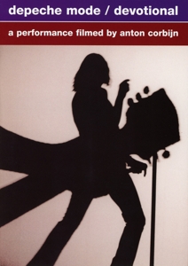 DEPECHE MODE-DEVOTIONAL