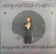 PABLO, AUGUSTUS-REGGAE HOT ROCKS DUB