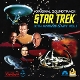 VARIOUS-STAR TREK- 30TH ANNIVERSARY VOL. 1 -C...