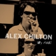 CHILTON, ALEX-MY RIVAL