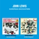 LEWIS, JOHN-EUROPEAN ENCOUNTERS