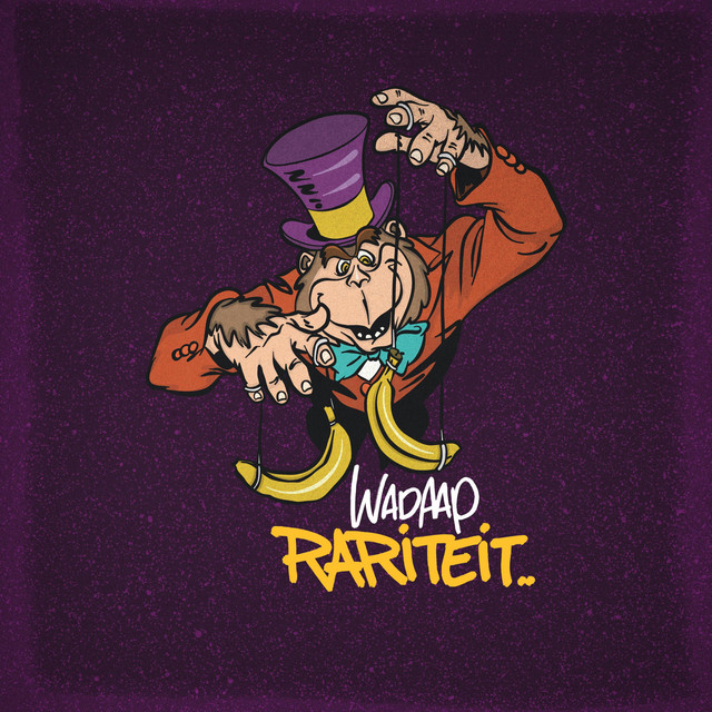 WADAAP-RARITEIT