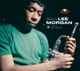 MORGAN, LEE-HERE'S LEE MORGAN